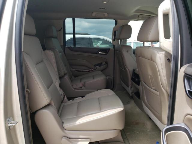 1GKS1GKC5GR289117 GMC Yukon Xl C1500 Slt
