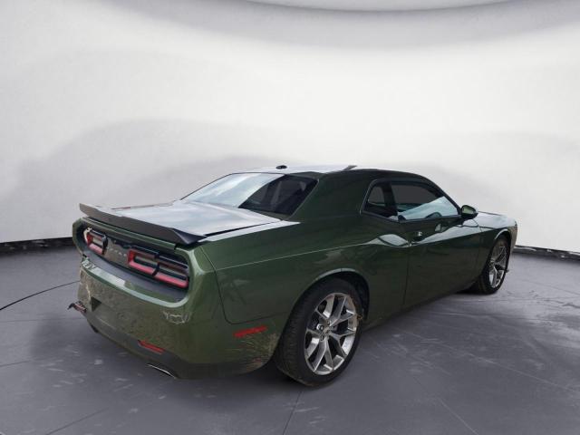 2C3CDZJG7PH507408 Dodge Challenger Gt