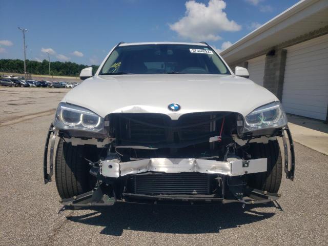 5UXKR2C52G0R70720 BMW X5 Sdrive35i