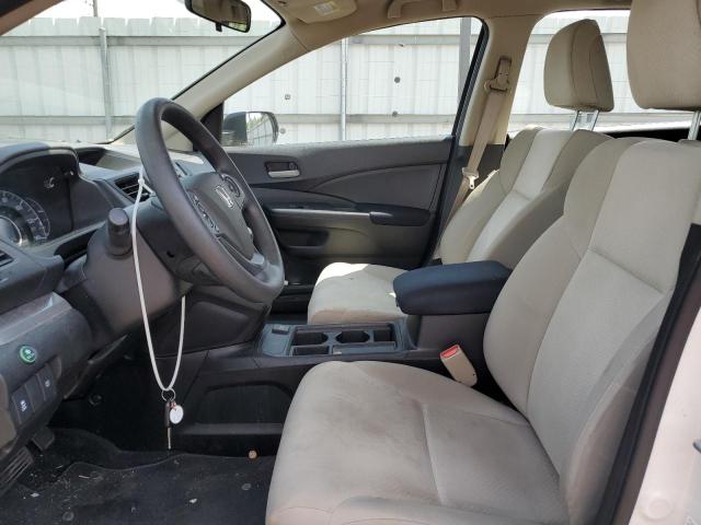 5J6RM4H34FL117955 Honda CR-V LX