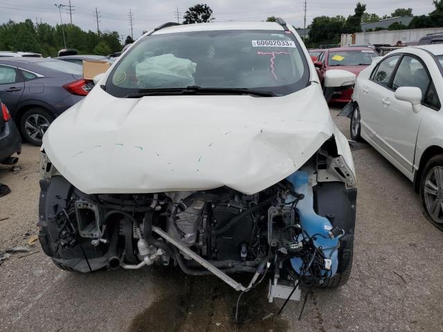 MAJ3S2GE7MC422247 Ford Ecosport Se