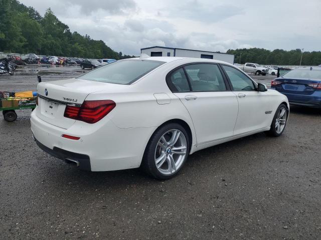 WBAYE4C54ED138107 BMW 740 LI