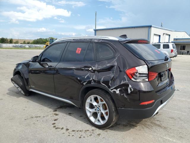 WBAVM1C53FVZ94465 BMW X1 Sdrive28i