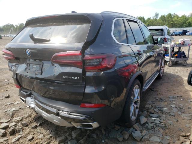 5UXCR6C04P9R47984 BMW X5 Xdrive40i