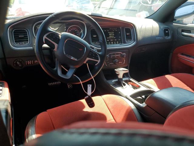 2C3CDXGJ4GH318352 Dodge Charger R/t Scat Pack