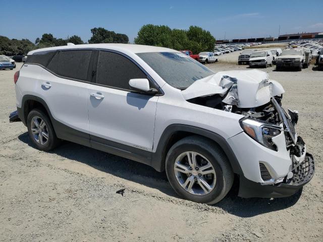 3GKALMEVXJL318188 GMC Terrain Sle