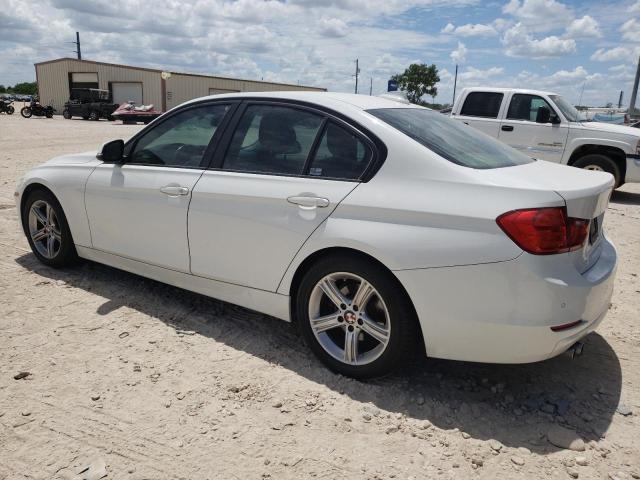 WBA3C1C53EK106646 BMW 328 I Sulev
