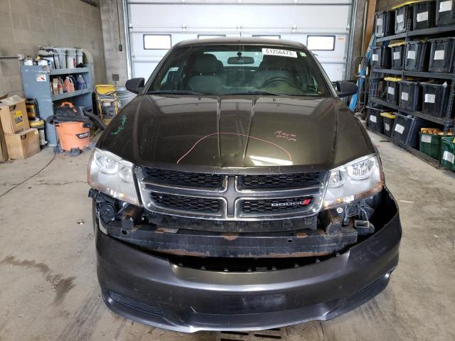 1C3CDZAB1EN224902 Dodge AVENGER SE