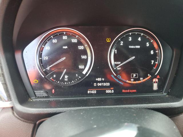 WBXHU7C31J5L08808 BMW X1 Sdrive28i