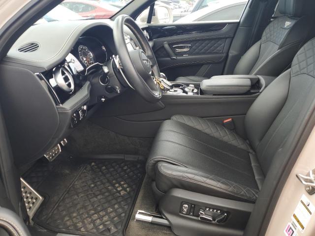 SJAAC2ZV8JC018902 Bentley Bentayga