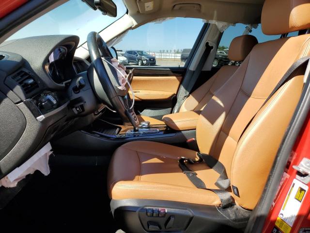 5UXWX9C57H0D97589 BMW X3 Xdrive28i