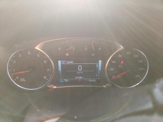 1GKKNMLSXHZ217596 GMC Acadia Slt-1