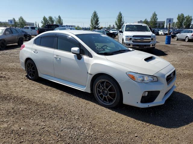 JF1VA1A60G8832855 Subaru 2.0 dib turbo