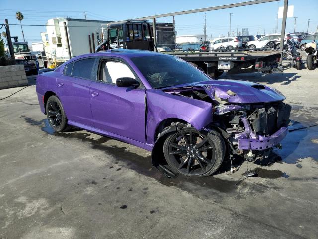 2C3CDXCT8JH289503 Dodge CHARGER R/T