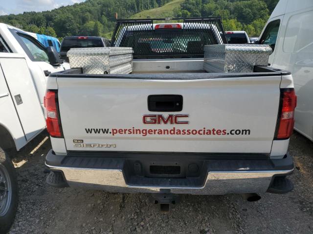 2GT22NEG2K1242978 GMC Sierra K2500 Heavy Duty