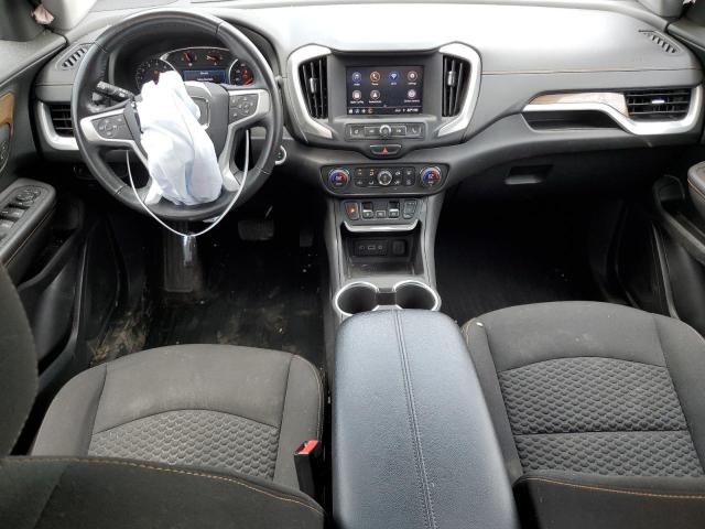 3GKALTEV9LL132414 GMC Terrain Sle
