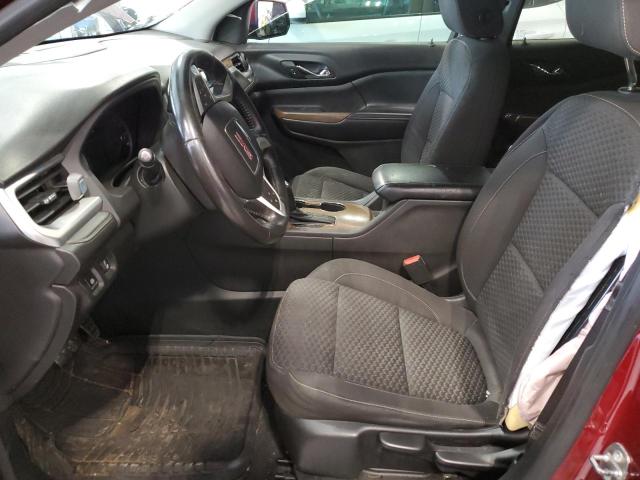 1GKKNKLA7HZ220130 GMC ACADIA SLE