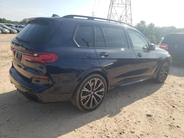 5UXCX6C04N9M54079 BMW X7 M50i
