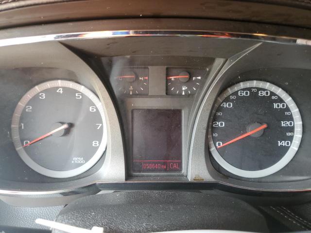 2GKFLVE33H6254505 GMC Terrain Denali