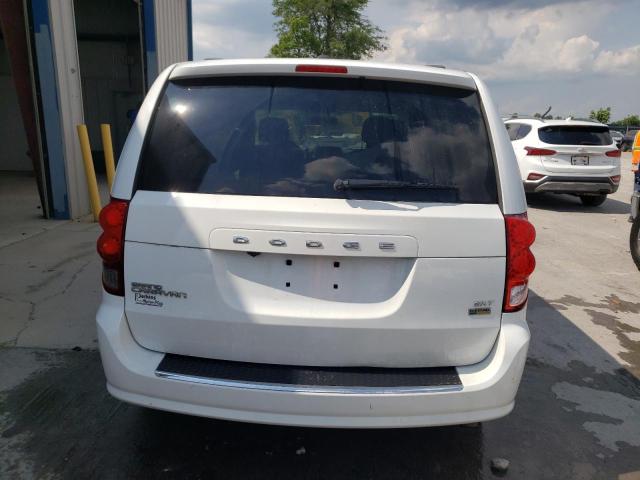 2C4RDGCG4GR209612 Dodge Grand Caravan Sxt