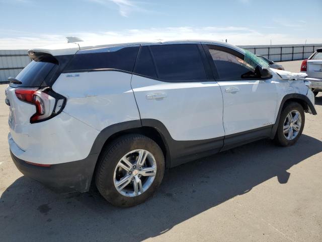 3GKALLEV2JL261818 GMC TERRAIN SL