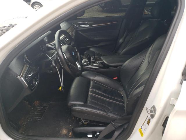 WBAJA5C58JWA37351 BMW 530 I