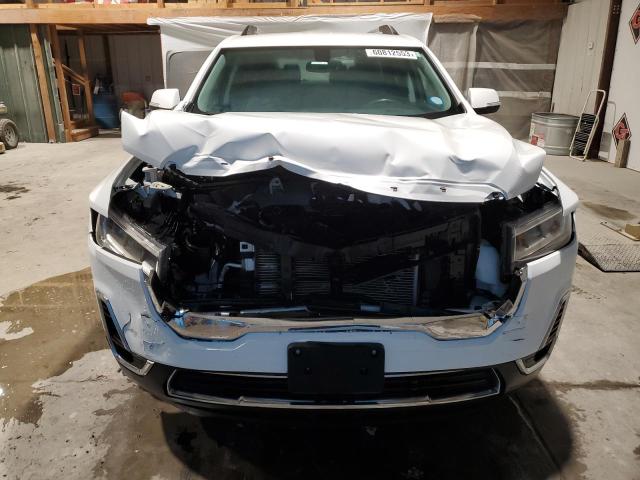 1GKKNMLS4LZ106664 GMC ACADIA SLT