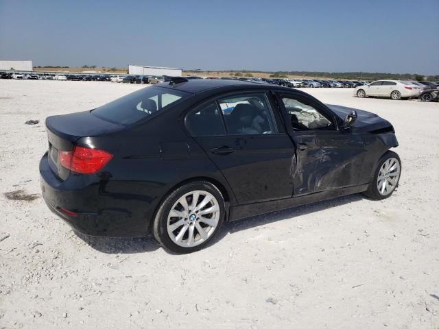 WBA3C3G55FNT53091 BMW 320 I Xdrive