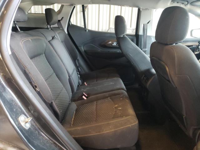 3GKALTEX2JL327768 GMC Terrain Sle