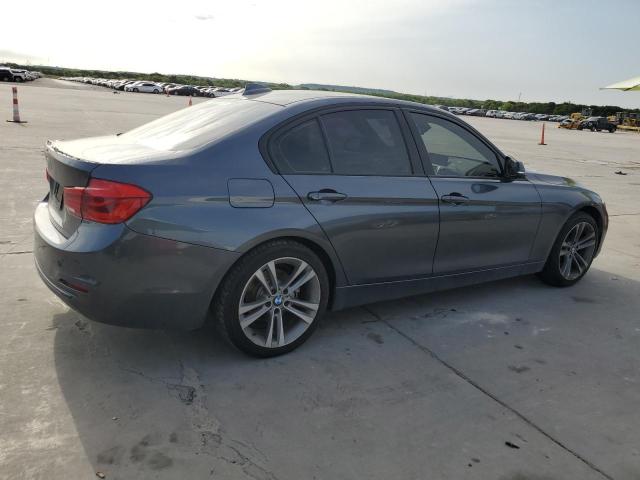 WBA8E9G56GNT86721 BMW 328 I Sulev