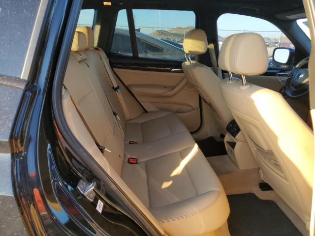 5UXWX7C52E0E79360 BMW X3 Xdrive35i
