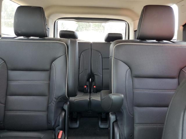 1GKKNPLS0HZ196758 GMC Acadia Denali