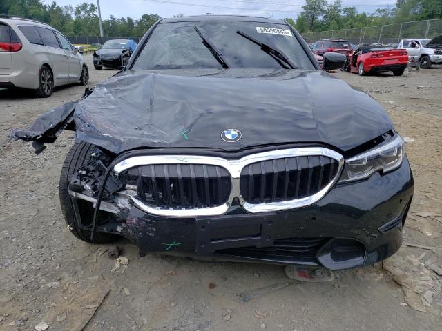 3MW5R7J05M8B99770 BMW 330XI