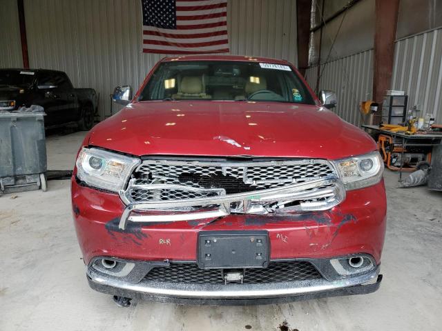 1C4RDJEG1EC468798 Dodge Durango Citadel