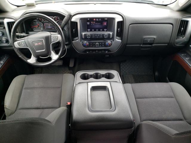 1GTV2UEC6EZ115392 GMC Sierra K1500 Sle