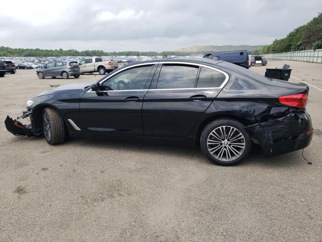 WBAJA7C5XKG910389 BMW 530 XI