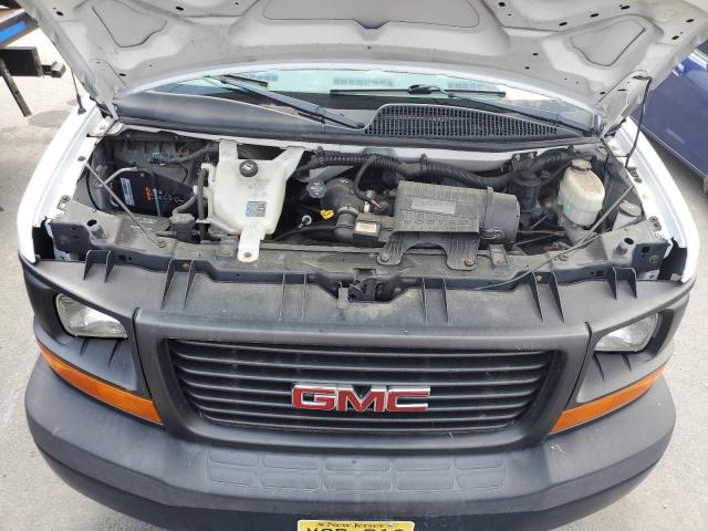 1GTW7GCG7F1111753 GMC Savana G2500