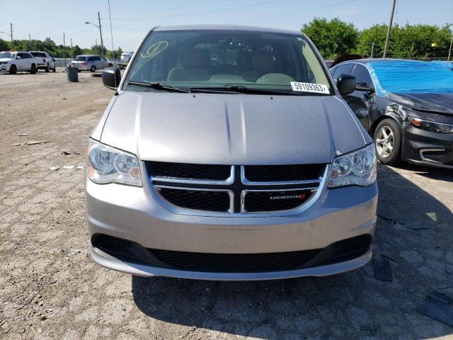 2C4RDGBG8GR358185 Dodge Grand Caravan Se