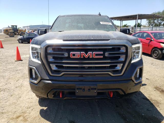 1GTU9EETXMZ237023 GMC Sierra K1500 At4