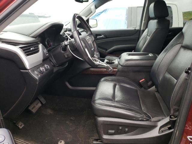 1GKS2GKC9HR392622 GMC Yukon Xl K1500 Slt