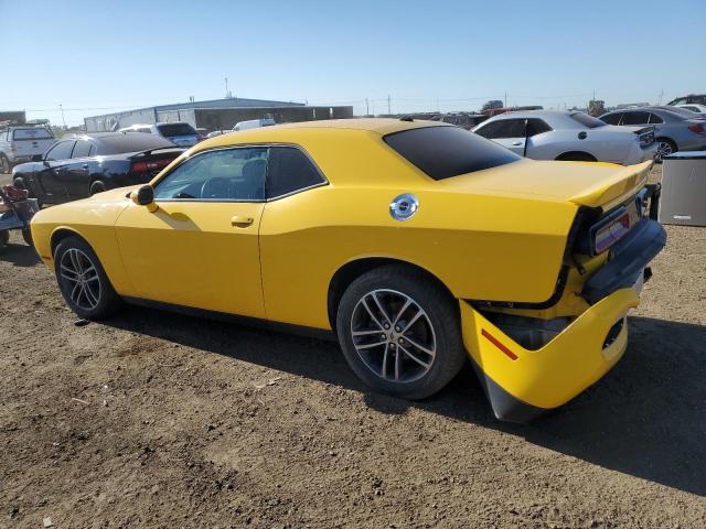 2C3CDZGG1KH532210 Dodge Challenger Sxt