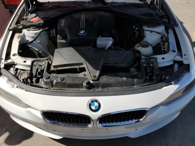 WBA3C3C58EF983606 BMW 320 I Xdrive