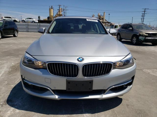 WBA8Z5C54FGS36421 BMW 328 Xigt Sulev