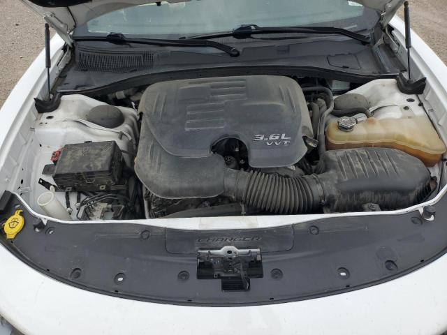 2C3CDXHG8KH584808 Dodge CHARGER GT