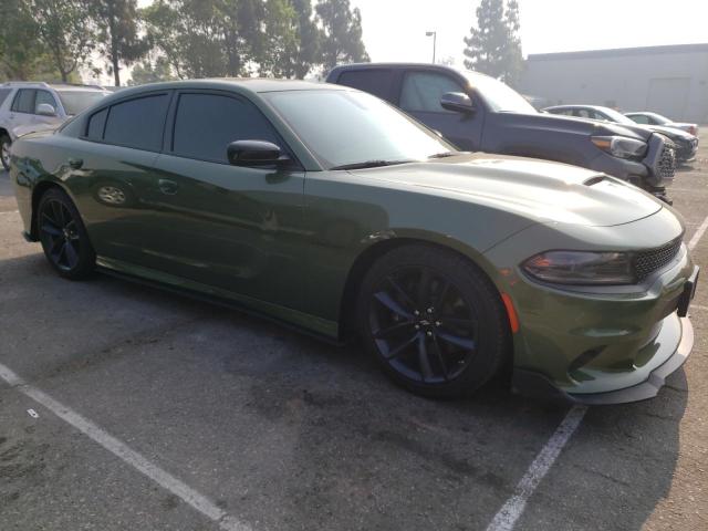 2C3CDXCT4NH158123 Dodge CHARGER R/T