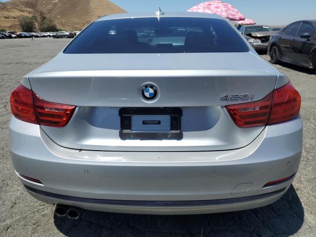 WBA3N3C50EK231514 BMW 428 I