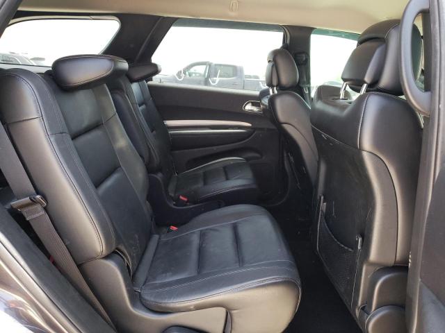 1C4RDHDG5HC741014 Dodge DURANGO GT