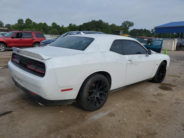 2C3CDZBT3FH861162 Dodge Challenger Sxt Plus