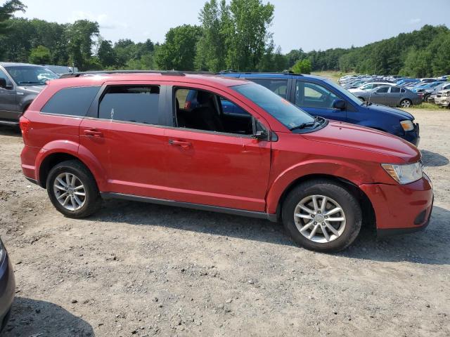 3C4PDDBGXGT100883 Dodge Journey Sxt