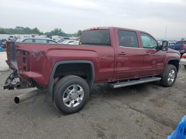 1GT12YE85FF504237 GMC Sierra K2500 Sle